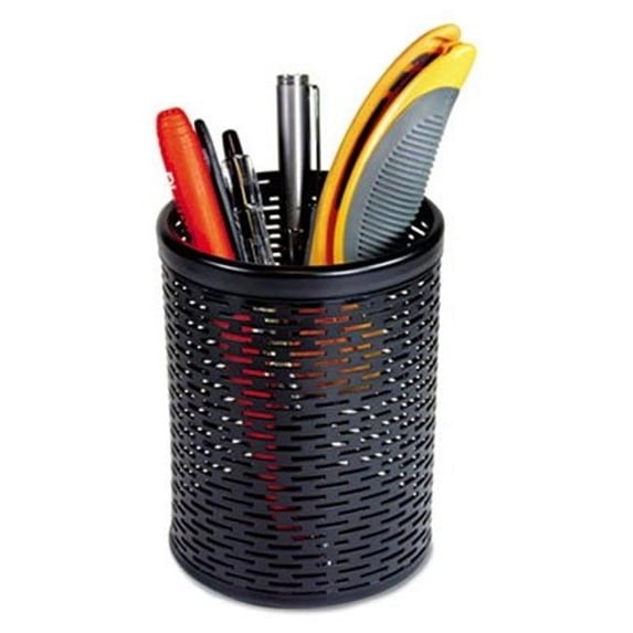 Llc Cup,Pencil,Urban,Bk