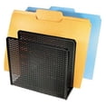 thumbnail image 1 of Llc  Sorter,File,Urban,Bk, 1 of 1