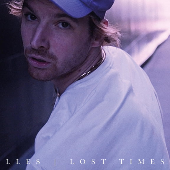 Lles Lost Times (CD)