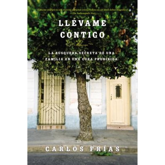 Llevame Contigo