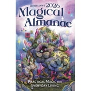 Llewellyn's 2026 Calendars, Almanac Llewellyn's 2026 Magical Almanac Practical Magic for Everyday Living, Paperback