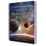 Llewellyns 2027 Calendars, Almanacs & D Llewellyns 2027 Daily Planetary Guide Complete Astrology At-A-Glance, Paperback