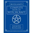 thumbnail image 1 of Llewellyn's Practical Magick Buckland's Complete Book of Witchcraft, (Paperback), 1 of 1