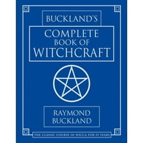 Llewellyn's Practical Magick Buckland's Complete Book of Witchcraft, (Paperback)