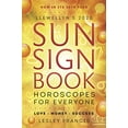 thumbnail image 1 of Pre-Owned Llewellyn's 2020 Sun Sign Book: Horoscopes for Everyone! (Paperback) 0738749508 9780738749501, 1 of 1