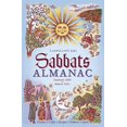 thumbnail image 1 of Pre-Owned Llewellyn's 2021 Sabbats Almanac: Samhain 2020 to Mabon 2021 (Paperback) 0738754854 9780738754857, 1 of 1
