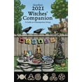 thumbnail image 1 of Llewellyn's 2021 Witches' Companion: A Guide to Contemporary Living (Paperback), 1 of 3