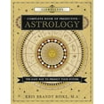 thumbnail image 1 of Llewellyn's Complete Book Llewellyn's Complete Book of Predictive Astrology: The Easy Way to Predict Your Future, Book 3, (Paperback), 1 of 1