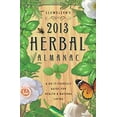 thumbnail image 1 of Pre-Owned Llewellyn's Herbal Almanac: A Do-It-Yourself Guide for Health & Natural Living (Paperback) 0738715166 9780738715162, 1 of 1