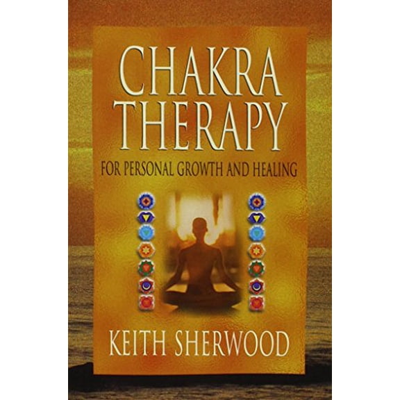 Pre-Owned Llewellyn's New Age: Chakra Therapy: For Personal Growth & Healing (Paperback)