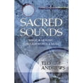 thumbnail image 1 of Pre-Owned Sacred Sounds: Magic & Healing Through Words & Music, 1 of 1