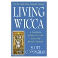 thumbnail image 1 of Pre-Owned Living Wicca: A Further Guide for the Solitary Practitioner (Paperback) 0875421849 9780875421841, 1 of 1