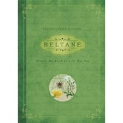 MELANIE MARQUIS; LLEWELLYN Llewellyn's Sabbat Essentials: Beltane: Rituals, Recipes & Lore for May Day (Paperback)