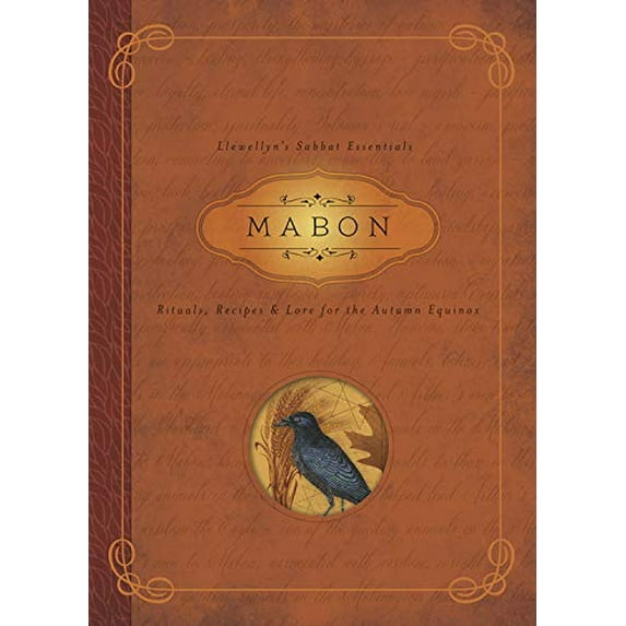 Pre-Owned Mabon: Rituals, Recipes & Lore for the Autumn Equinox (Paperback) 0738741809 9780738741802