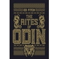 thumbnail image 1 of Llewellyn's Teutonic Magick The Rites of Odin, (Paperback), 1 of 1