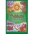 thumbnail image 1 of Pre-Owned Llewellyn's 2023 Sabbats Almanac: Rituals Crafts Recipes Folklore (Paperback) 0738763993 9780738763996, 1 of 1
