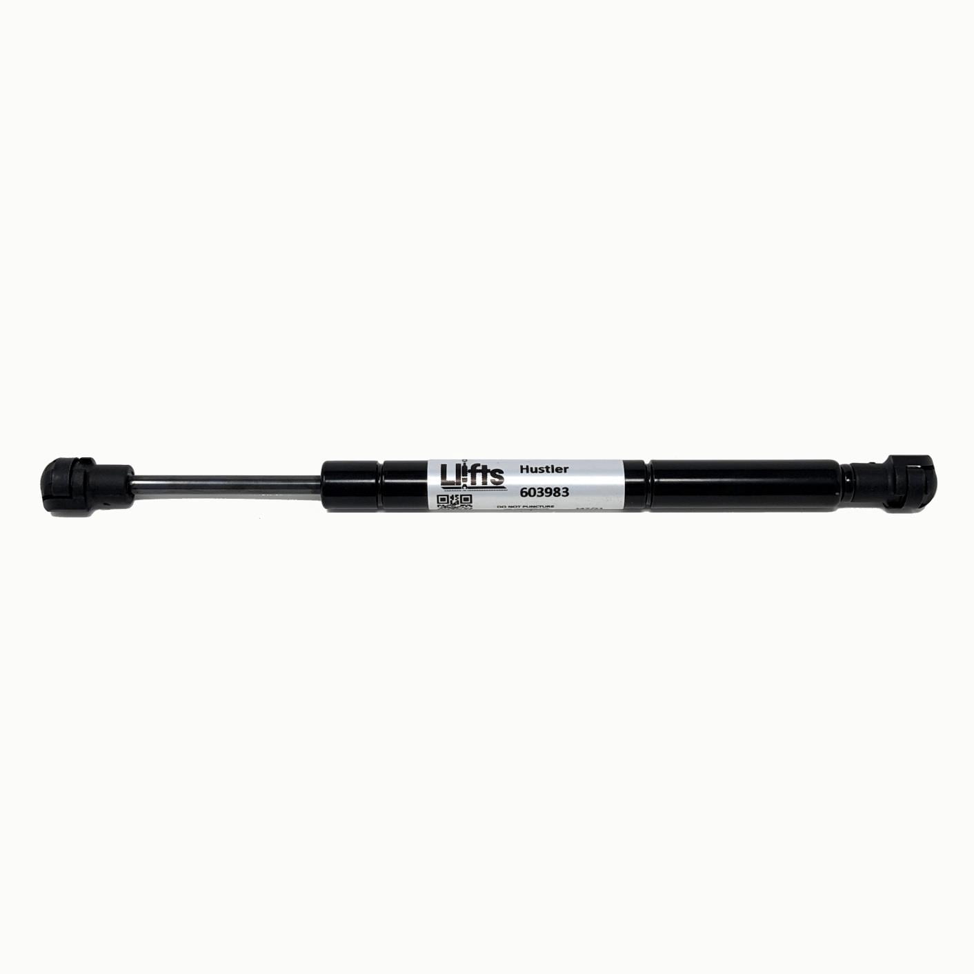 Llifts Steering Damper for Hustler, Replaces 603983 - Walmart.com