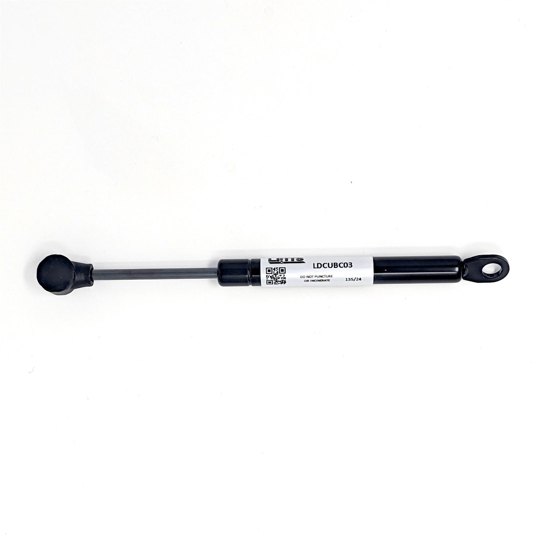 YSS : Kit ammortizzatore di sterzo Tipo-ARCHI [124-03110810