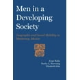 thumbnail image 1 of Llilas Latin American Monograph Men in a Developing Society: Geographic and Social Mobility in Monterrey, Mexico, Book 30, (Paperback), 1 of 1