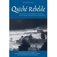 thumbnail image 1 of Llilas Translations from Latin America QuichÃ© Rebelde: Religious Conversion, Politics, and Ethnic Identity in Guatemala, (Paperback), 1 of 1