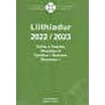 thumbnail image 1 of Llithiadur Yr Eglwys Yng Nghymru 2022/23, 1 of 1