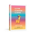 thumbnail image 1 of Pre-Owned Llive, Llaugh, Llove Llike a Llama (Hardcover) 052557526X 9780525575269, 1 of 1