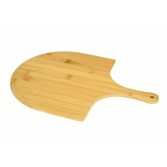 Lloopyting 1*Pizza Shovel Clearance！ Pizza Pan Cookie Sheets For Baking，Smooth Pizza Peel Pizza Peel Wooden Long Handle Nonstick Food Grade Hangable Pizza Cutting Board Vegetable Cake Dessert Serving