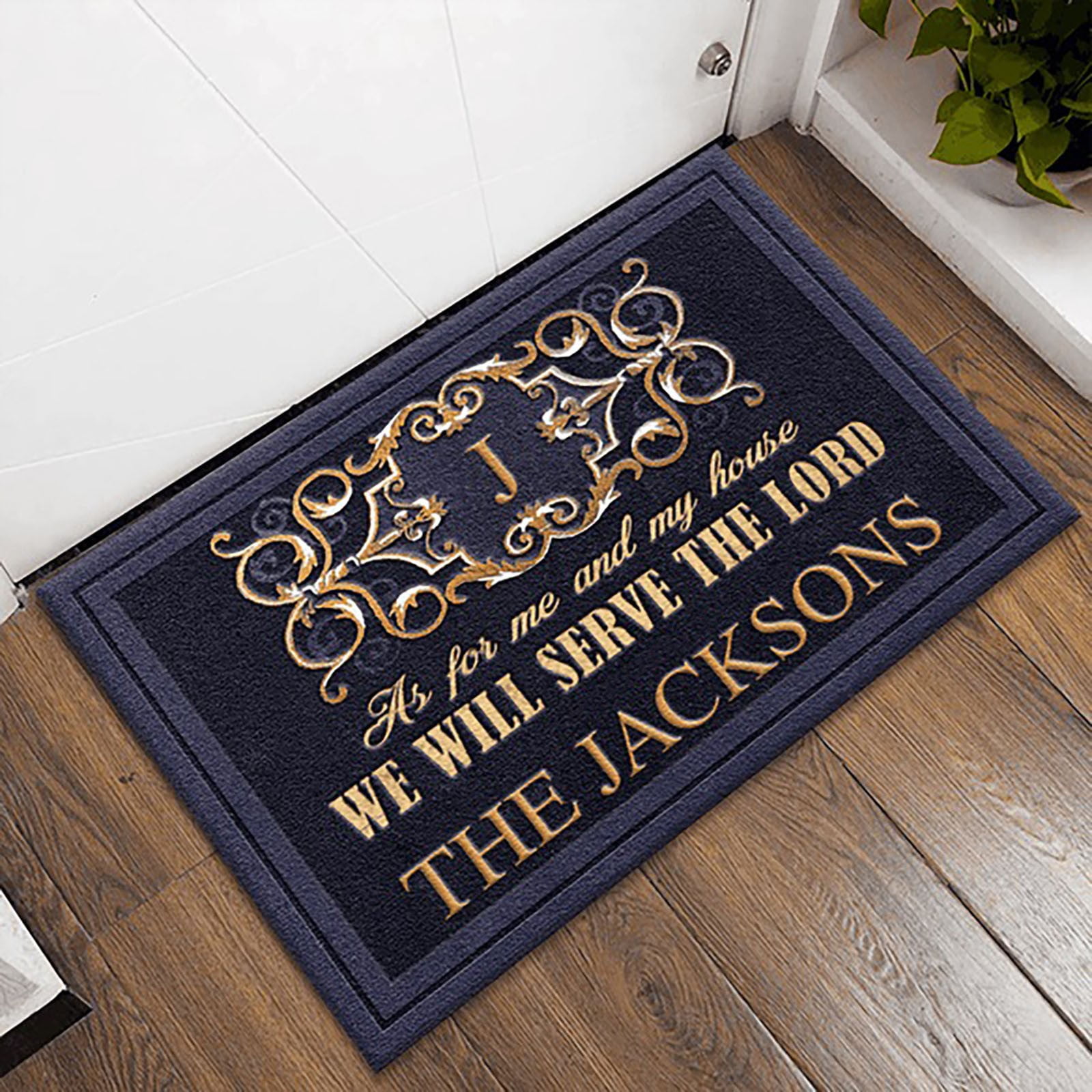 Lloopyting Area Rug Rugs for Living Room Personalized Elegant Family