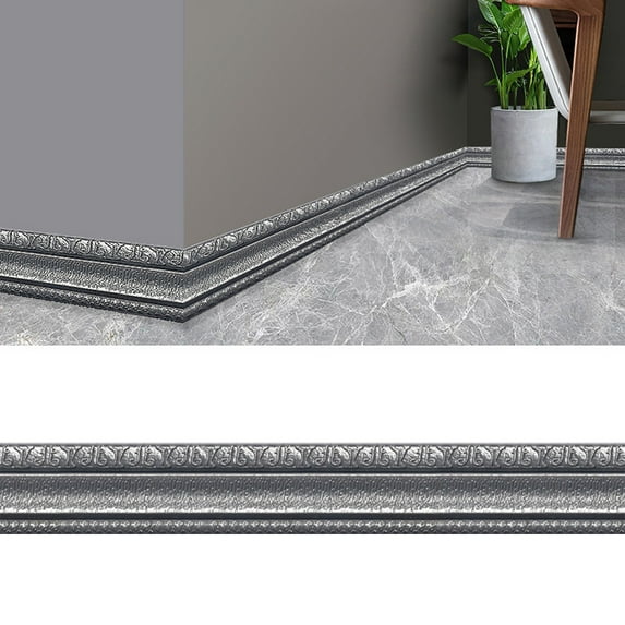 Lloopyting Clearance Wall Art Wallpaper Peel And Stick 3D Selfadhesive Waterproof Pattern Wallpaper Border Wall Decor Removable Sticker Room Decor