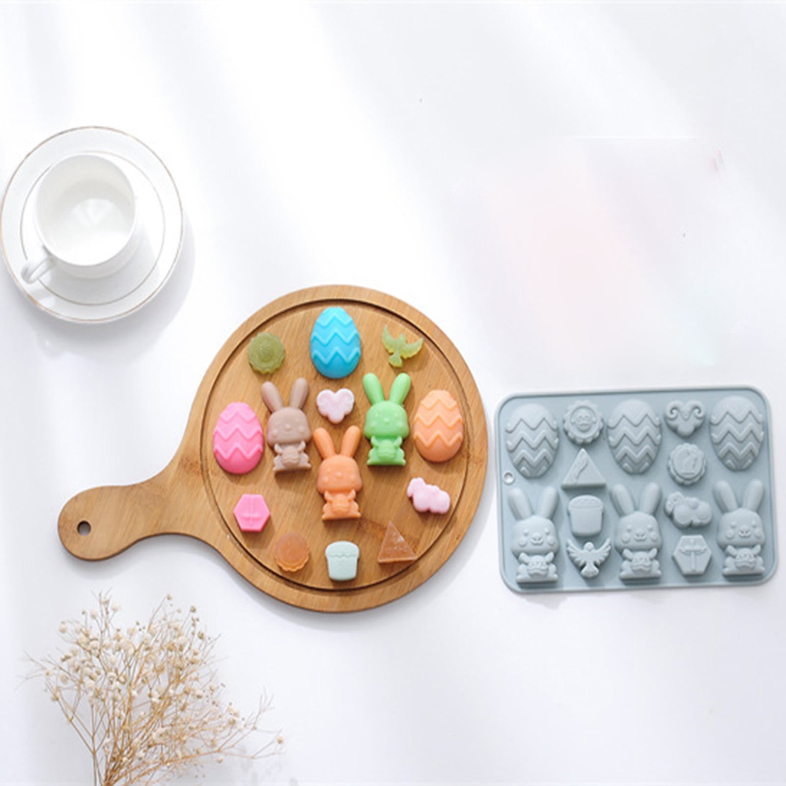 Jello Egg Molds For Sale - 52drka5