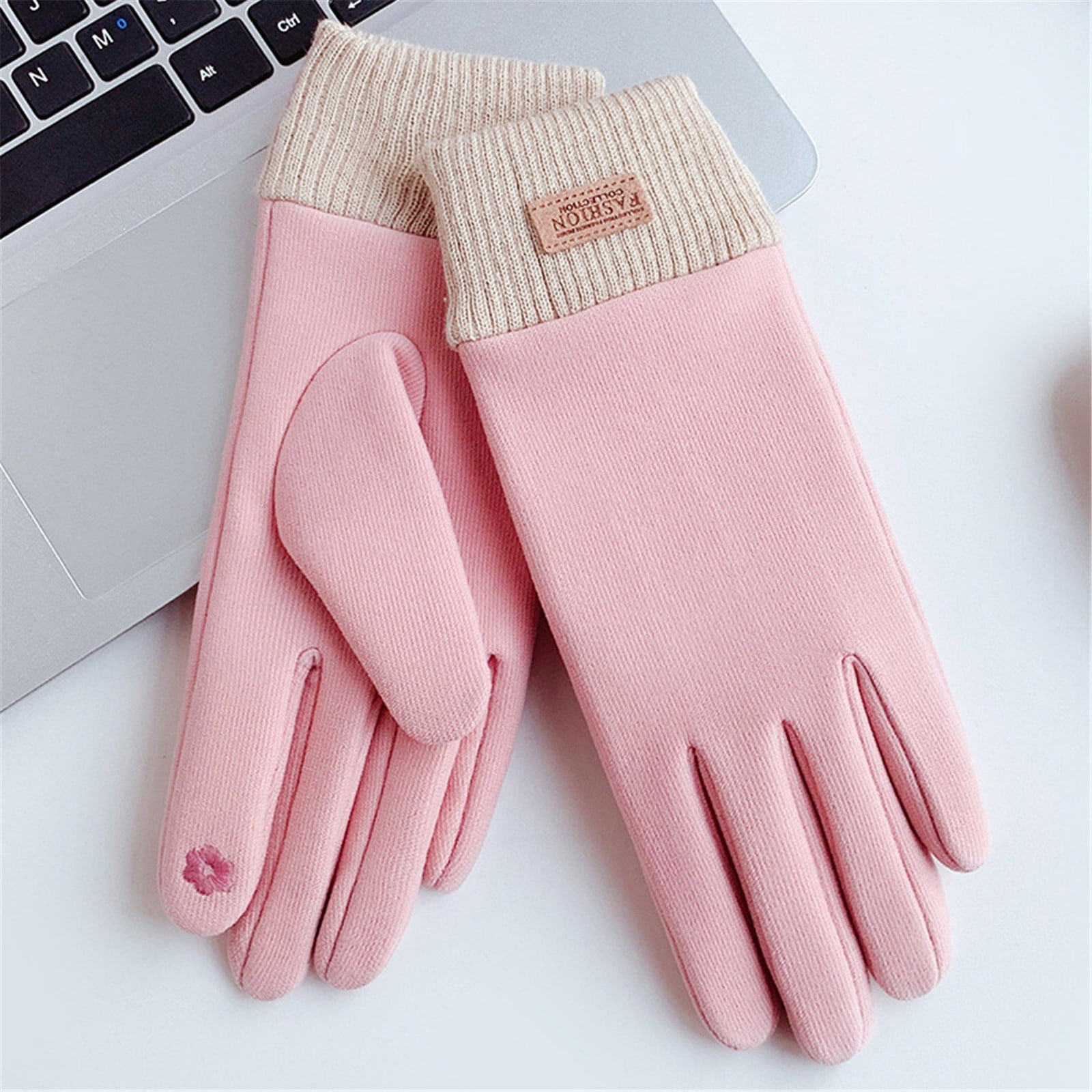 Lloopyting Gloves Hand Warmers Winter Gloves for Men Women Upgraded ...