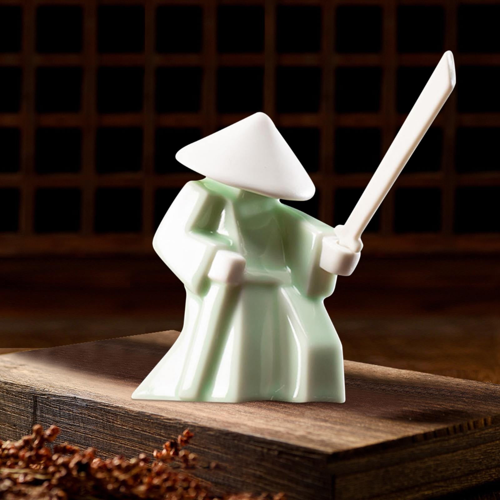 Lloopyting Graduation Gifts Zen Incense Holder Statue Incense Holder