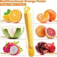thumbnail image 1 of Lloopyting Peeler*1 Clearance！ Household Peeler Yellow Paring Knife,Kitchen Decor,Kitchen Essentials,Kitchen Gadgets,Kitchen Utensils,Kitchen Accessories, 1 of 8
