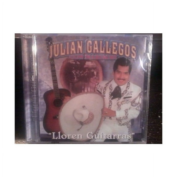 Lloren Guitarras