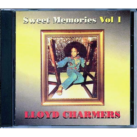 Lloyd Charmers - Sweet Memories Volume 1 - CD