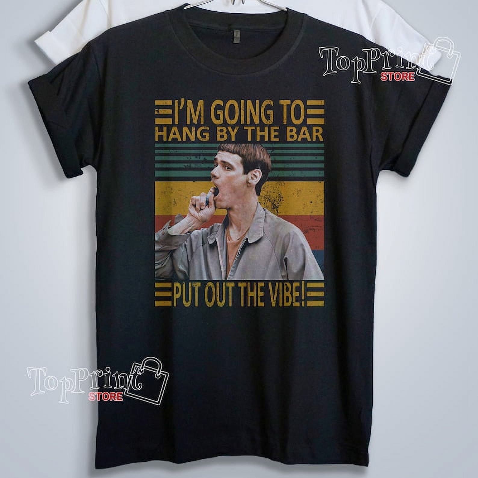 Lloyd Christmas Shirt - Walmart.com