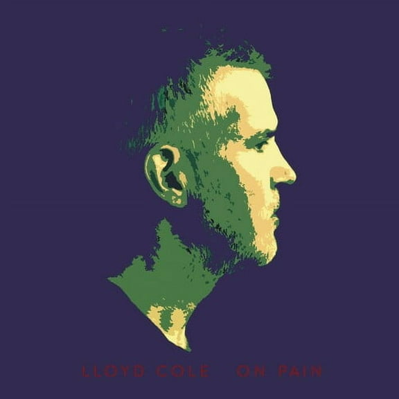 Lloyd Cole - On Pain - Music & Performance - CD