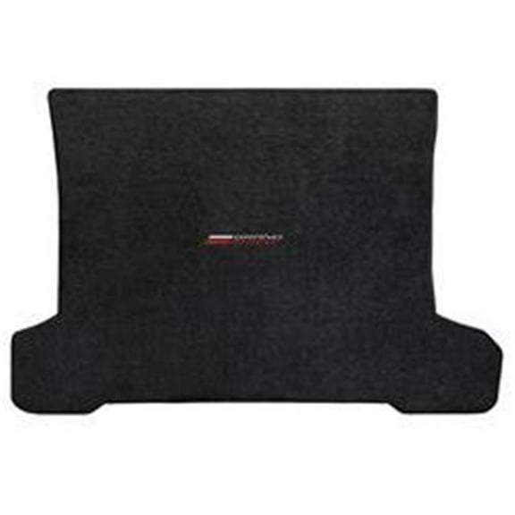 Lloyd Mats 600306 2014-On Corvette C7 Coupe Cargo Jet Ultimat Grand Sport Logo Mats