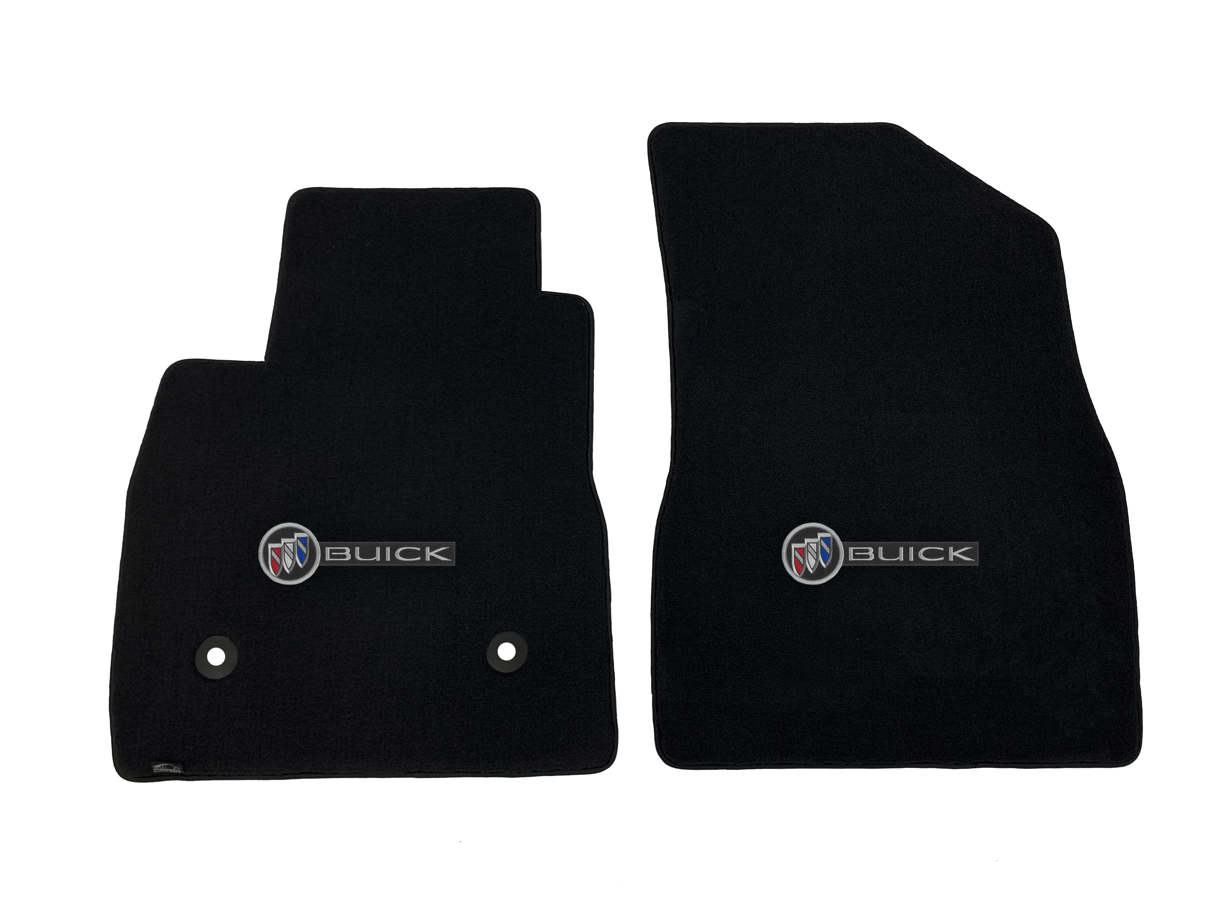 2020 buick encore floor mats discount