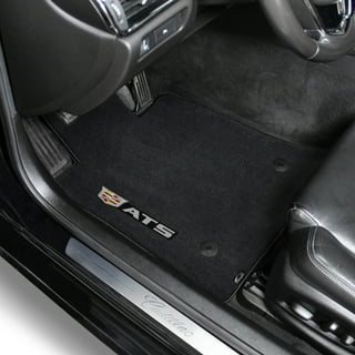 Cadillac ats floor mats deals