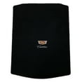 thumbnail image 1 of Lloyd Mats Custom Fit Floor Mats for Cadillac CT5 RWD 2020-On LogoMat Trunk Charcoal, 1 of 4