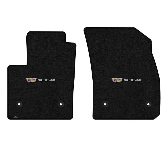 Cadillac Xt5 Floor Mat Set