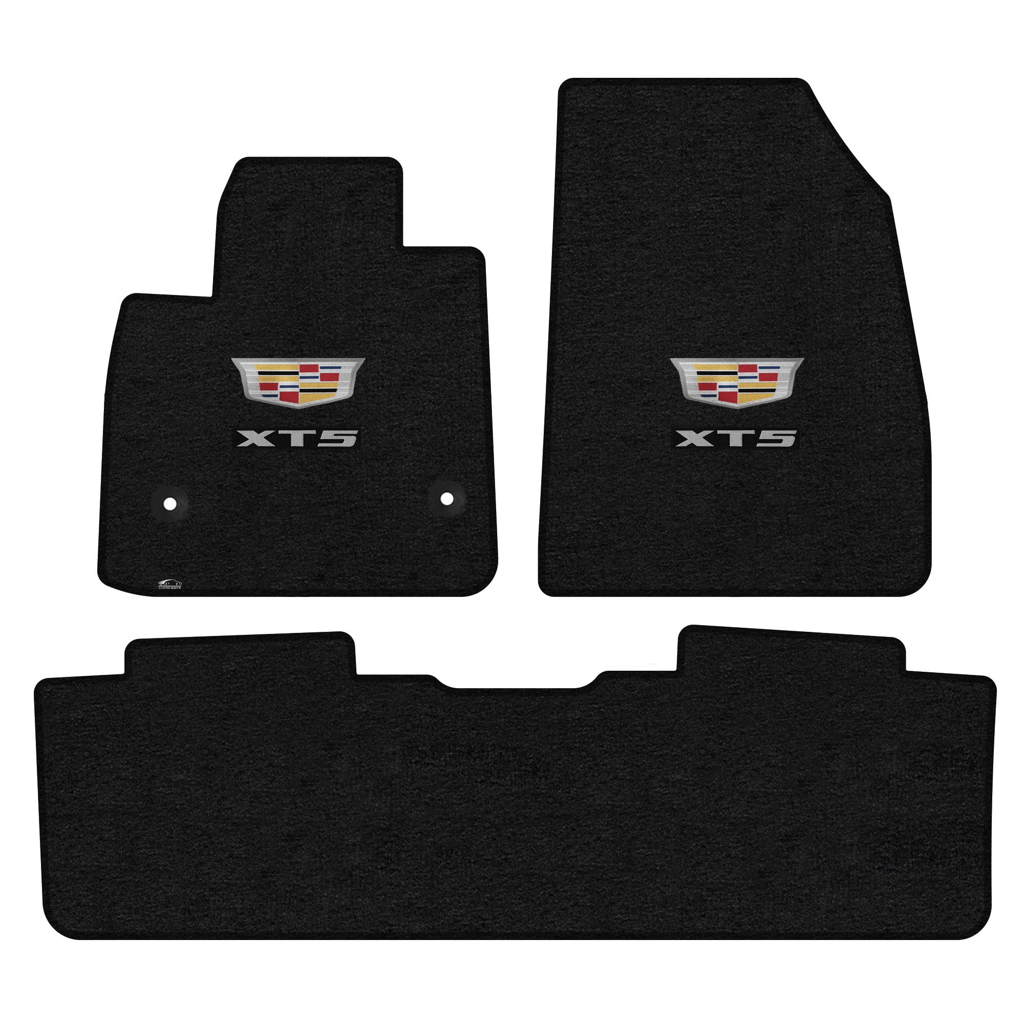 2017 cadillac xt5 floor mats deals
