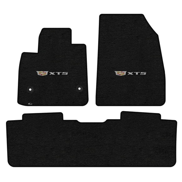 Cadillac Xt5 Floor Mat Set