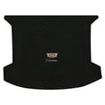 thumbnail image 1 of Lloyd Mats LogoMat Custom-Fit Carpet Cargo Mat for 2017-2025 Cadillac XT5 w/o Cargo Management System, Charcoal, 1 of 4