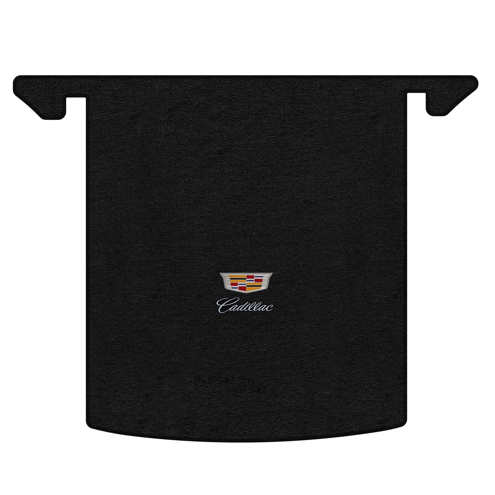 Lloyd Mats Custom Fit Floor Mats for Cadillac XT5 2017-On LogoMat Cargo ...