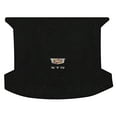 thumbnail image 1 of Lloyd Mats Custom Fit Floor Mats for Cadillac XT5 2017-On LogoMat Cargo (Full Cargo) Charcoal, 1 of 4