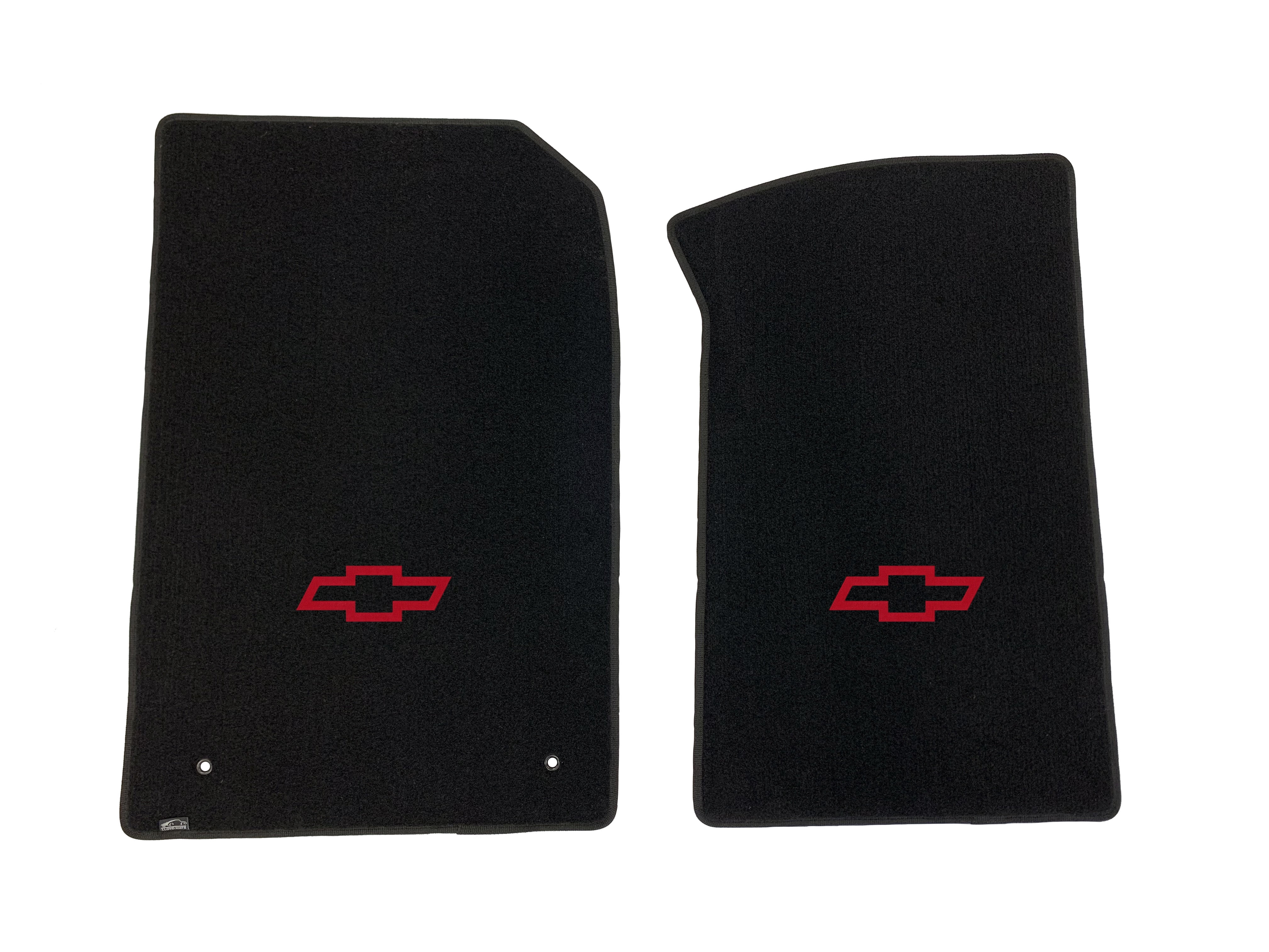 Floor mats for 2024 2000 chevy silverado