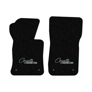 Chevrolet Corvette Floor Mat Set