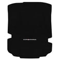thumbnail image 1 of Lloyd Mats Custom Fit Floor Mats for Chevy Camaro Coupe 2016-On LogoMat Trunk Black, 1 of 3